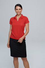 YARRA LADY POLOS - 2302