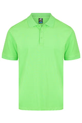 CLAREMONT MENS POLOS - 1315