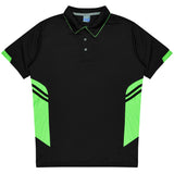 TASMAN MENS POLOS - 1311