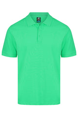 CLAREMONT MENS POLOS - 1315