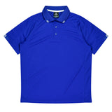 FLINDERS MENS POLOS - 1308