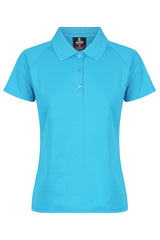 KEIRA LADY POLOS - 2306