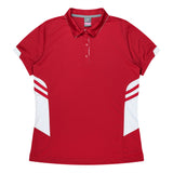 TASMAN LADY POLOS - 2311