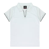 YARRA LADY POLOS - 2302