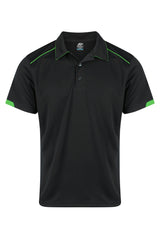 CURRUMBIN MENS POLOS - 1320