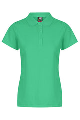 HUNTER LADY POLOS - 2312