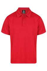 BOTANY MENS POLOS - 1307