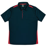 PATERSON MENS POLOS - 1305