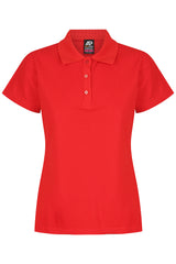 HUNTER LADY POLOS - 2312