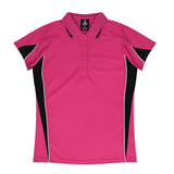 EUREKA LADY POLOS - 2304