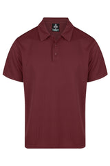 BOTANY MENS POLOS - 1307