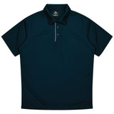 YARRA MENS POLOS - 1302