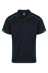 CURRUMBIN MENS POLOS - 1320