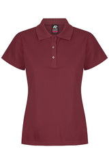 HUNTER LADY POLOS - 2312