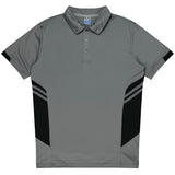 TASMAN MENS POLOS - 1311