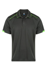 CURRUMBIN MENS POLOS - 1320