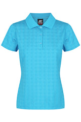 NOOSA LADY POLOS - 2325