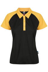 MANLY LADY POLOS - 2318