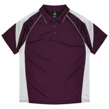 PREMIER MENS POLOS - 1301