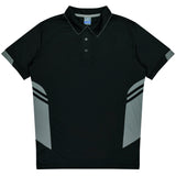 TASMAN MENS POLOS - 1311