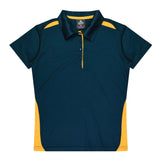 PATERSON LADY POLOS - 2305