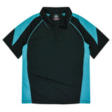 PREMIER LADY POLOS - 2301