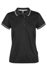 COTTESLOE LADY POLOS - 2319