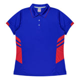 TASMAN LADY POLOS - 2311