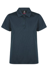 BOTANY LADY POLOS - 2307