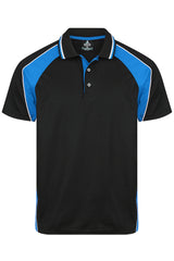 PANORAMA MENS POLOS - 1309