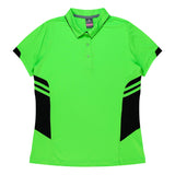 TASMAN LADY POLOS - 2311