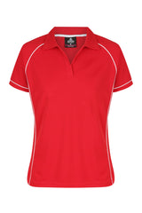 ENDEAVOUR LADY POLOS - 2310