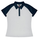 MANLY LADY POLOS - 2318