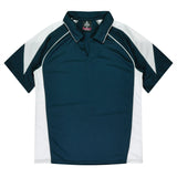 PREMIER LADY POLOS - 2301