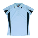 EUREKA LADY POLOS - 2304