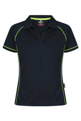 ENDEAVOUR LADY POLOS - 2310