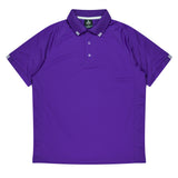 FLINDERS MENS POLOS - 1308