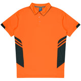 TASMAN MENS POLOS - 1311