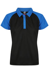 MANLY LADY POLOS - 2318