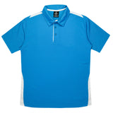 PATERSON MENS POLOS - 1305