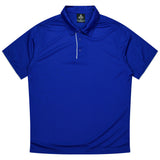 YARRA MENS POLOS - 1302