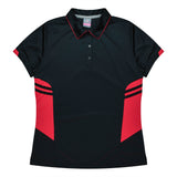 TASMAN LADY POLOS - 2311