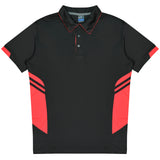 TASMAN MENS POLOS - 1311