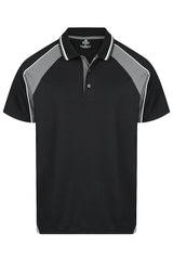 PANORAMA MENS POLOS - 1309