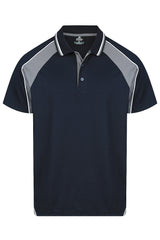 PANORAMA MENS POLOS - 1309