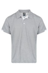 MORRIS MENS POLOS - 1317