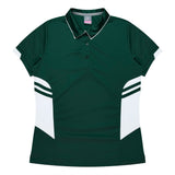 TASMAN LADY POLOS - 2311