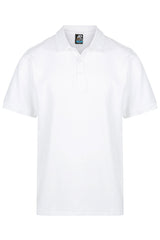 CLAREMONT MENS POLOS - 1315