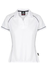 ENDEAVOUR LADY POLOS - 2310