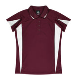 EUREKA LADY POLOS - 2304